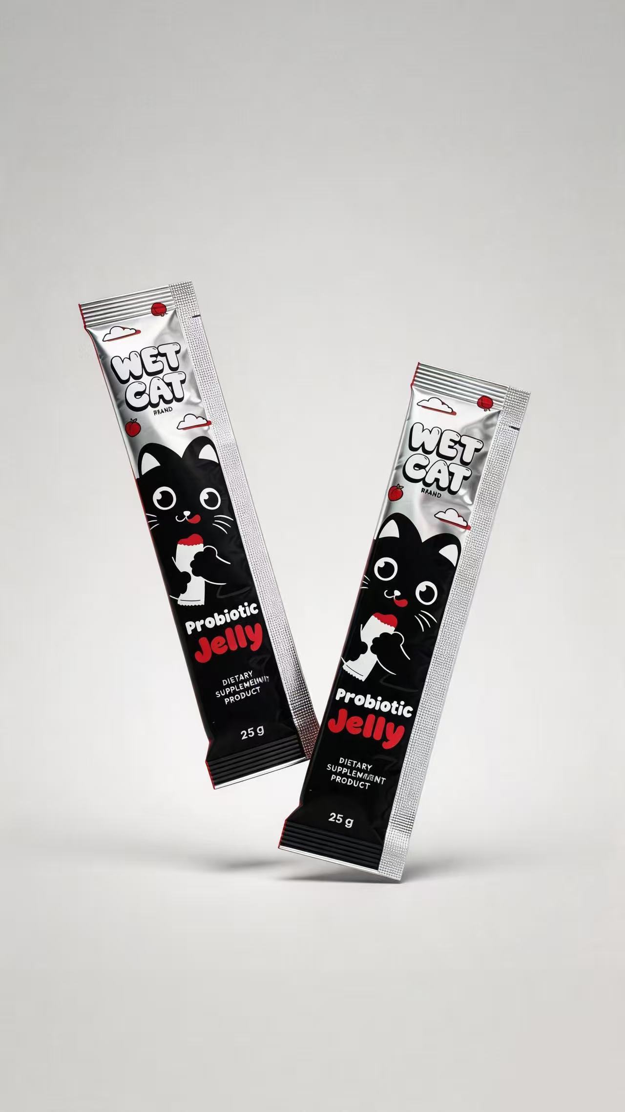 WetCat Strip