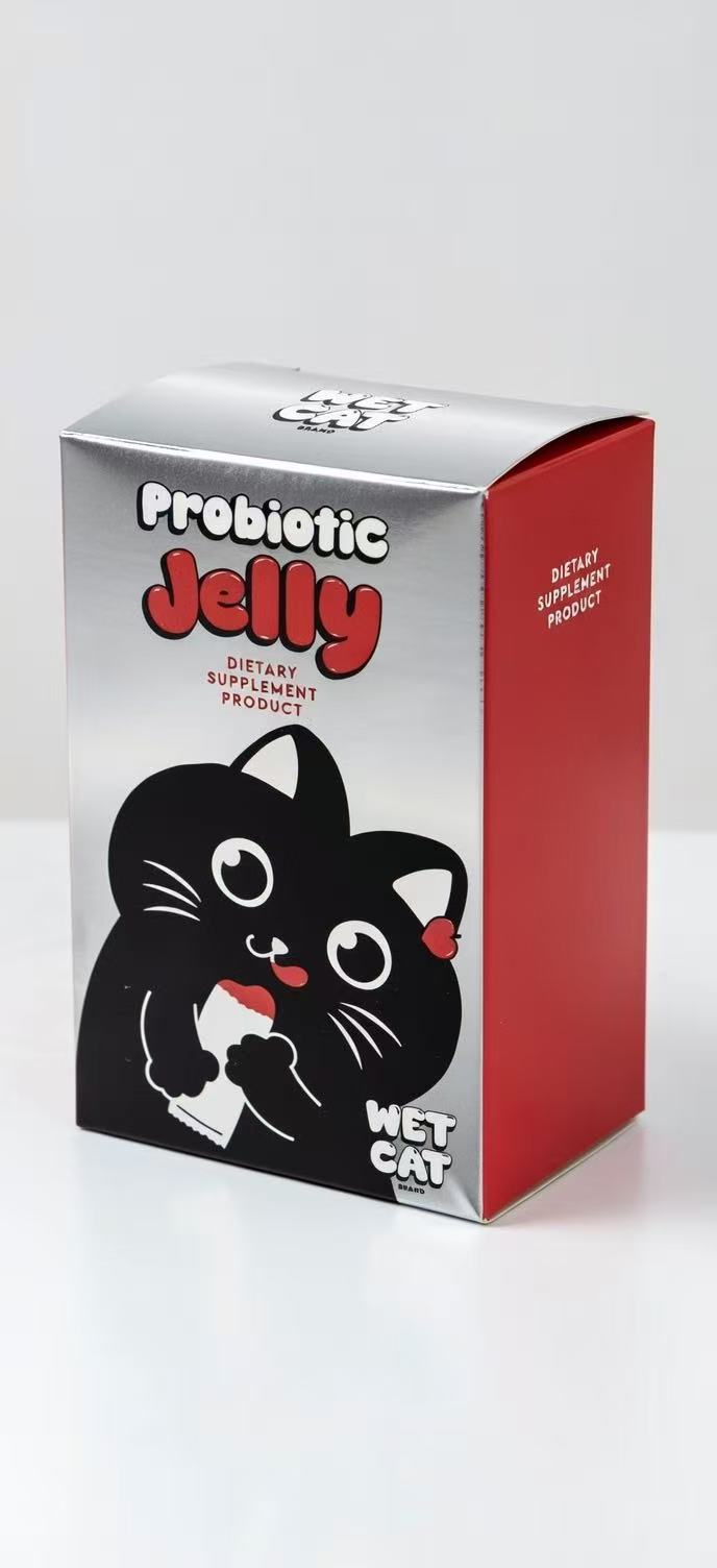 WetCat Box